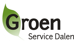 Logo Groen Service Dalen